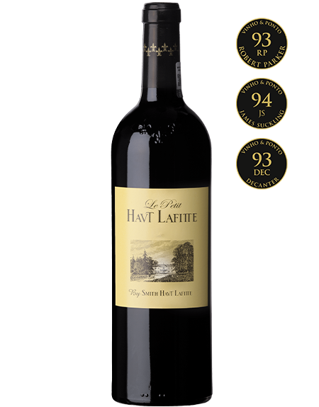 Le Petit Smith Haut Lafitte